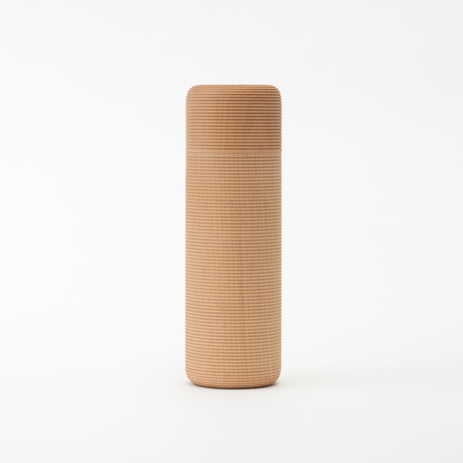 KARMI Tea Canister / Moto (Soji Plain)