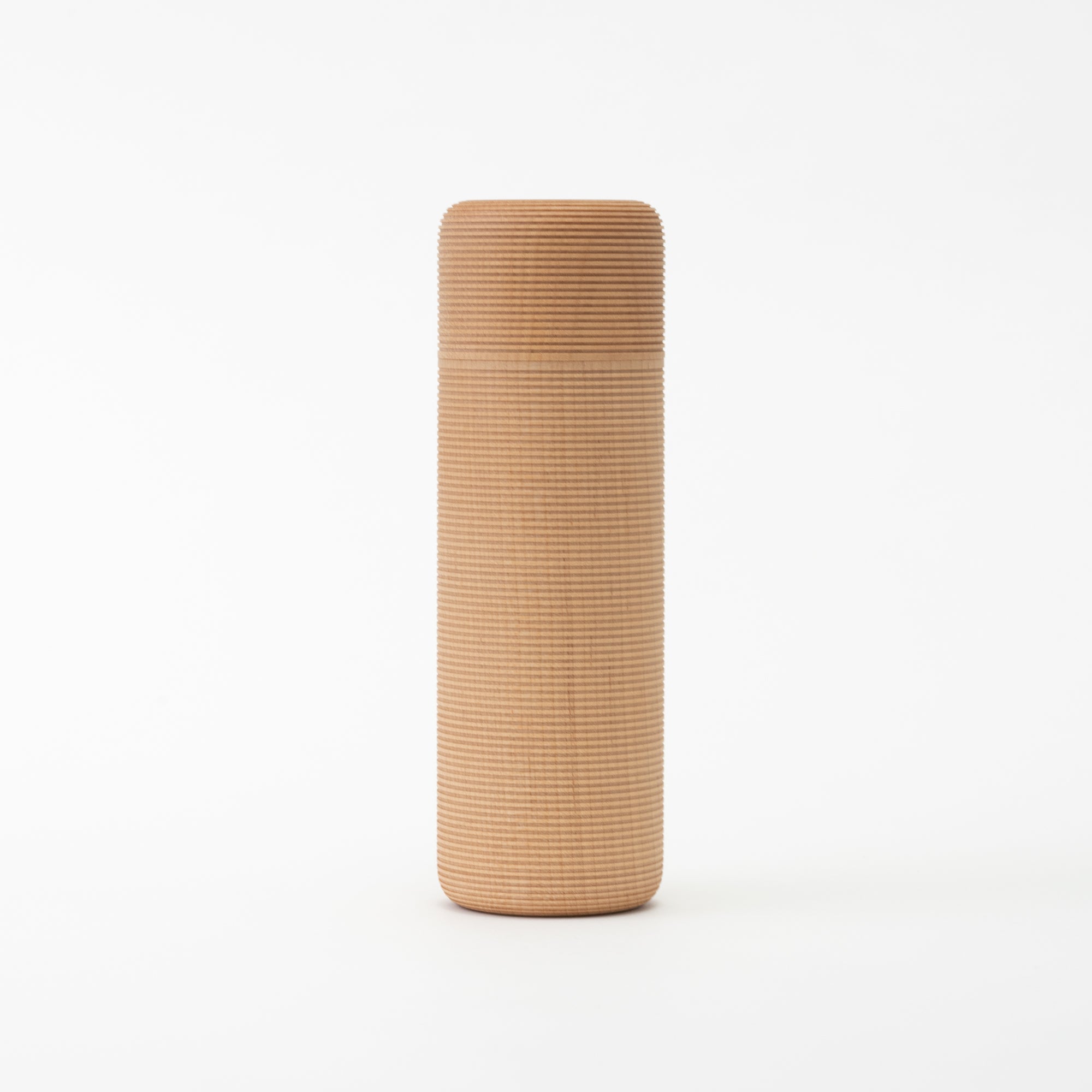 KARMI Tea Canister / Moto (Soji Plain)