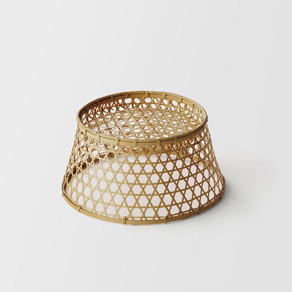 KASANE Bamboo Basket