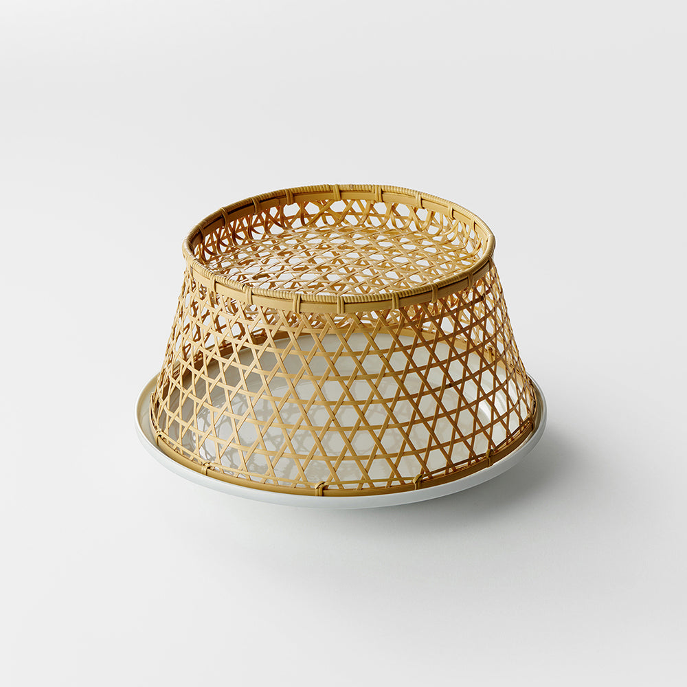 KASANE Bamboo Basket