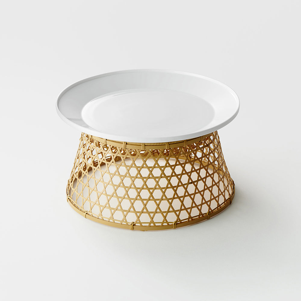 KASANE Bamboo Basket