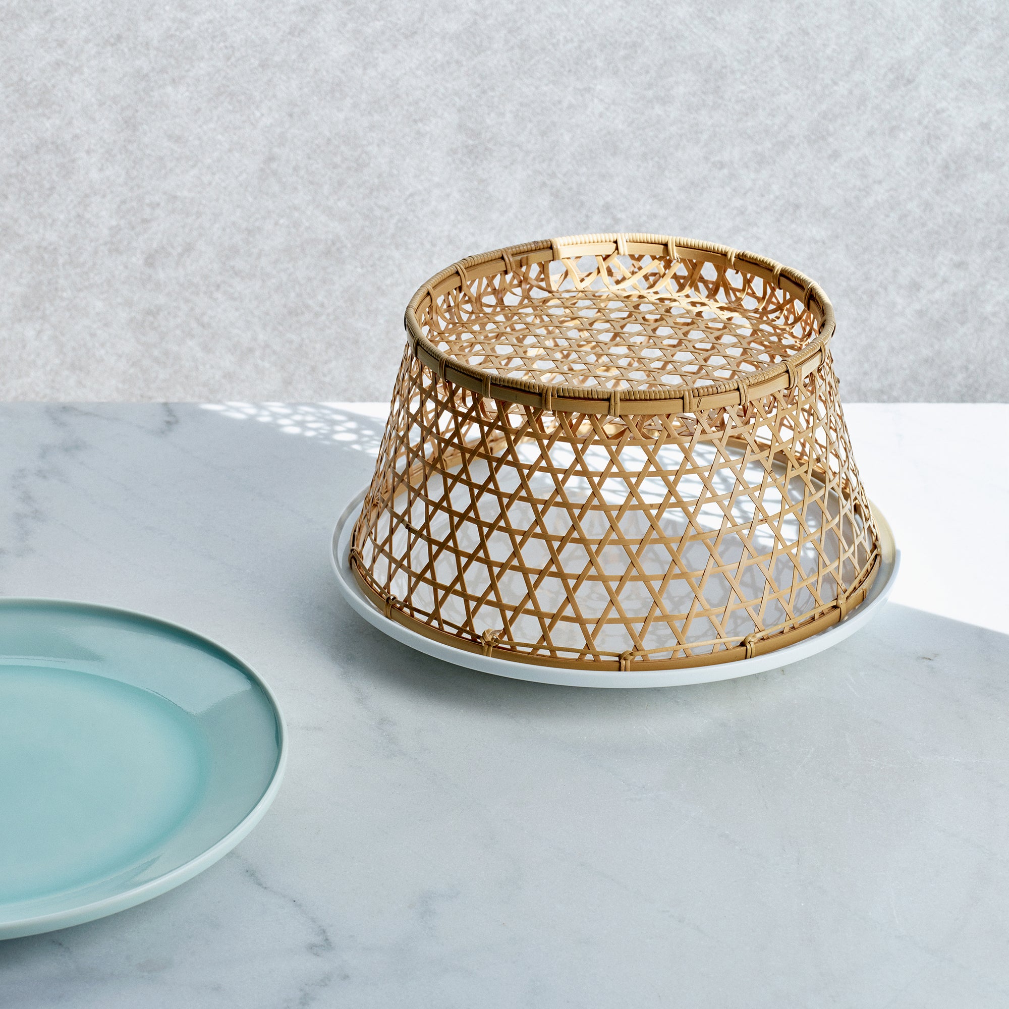 KASANE Bamboo Basket