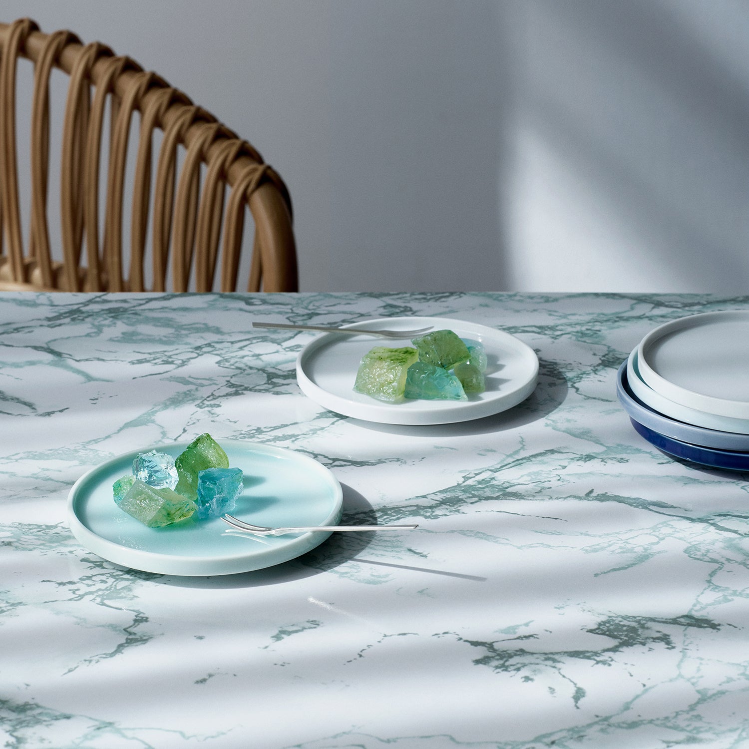 TAMARI Plate S