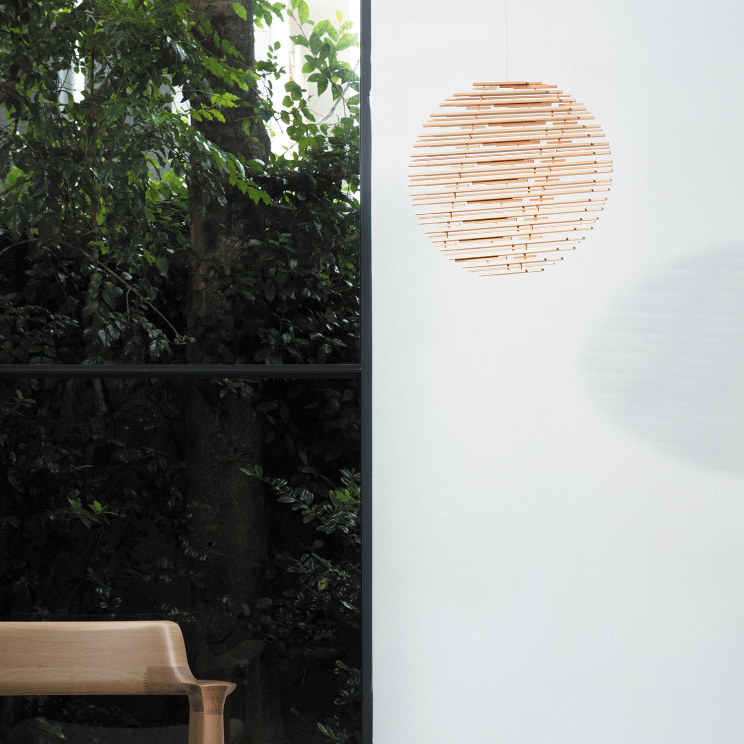Ren - Wooden Mobile