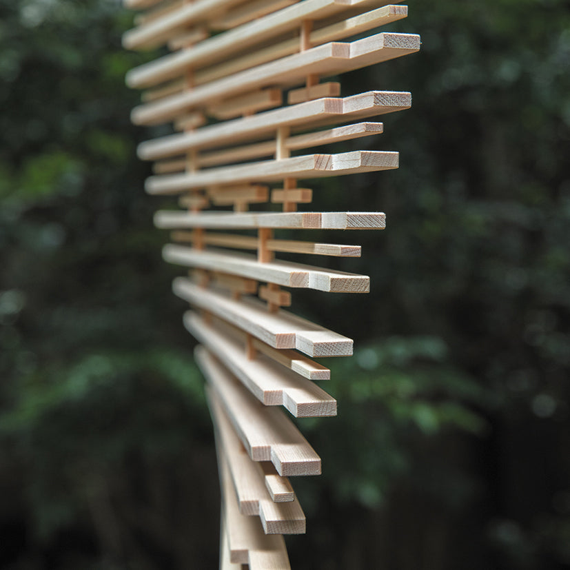 Ren - Wooden Mobile