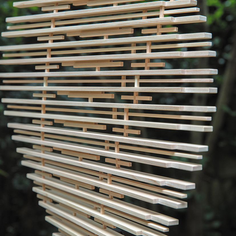 Ren - Wooden Mobile