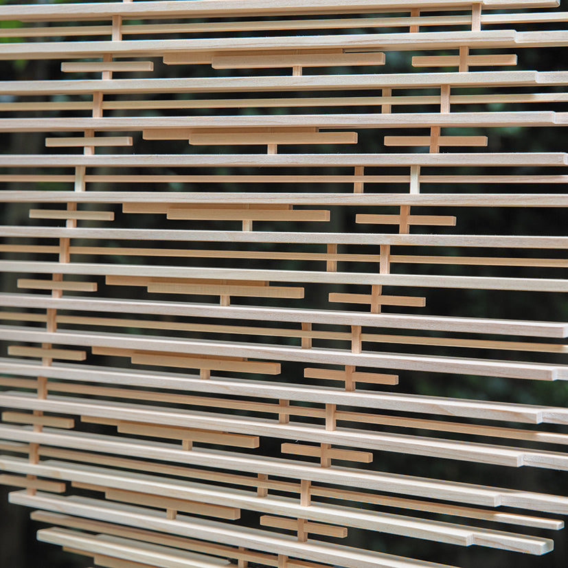 Ren - Wooden Mobile