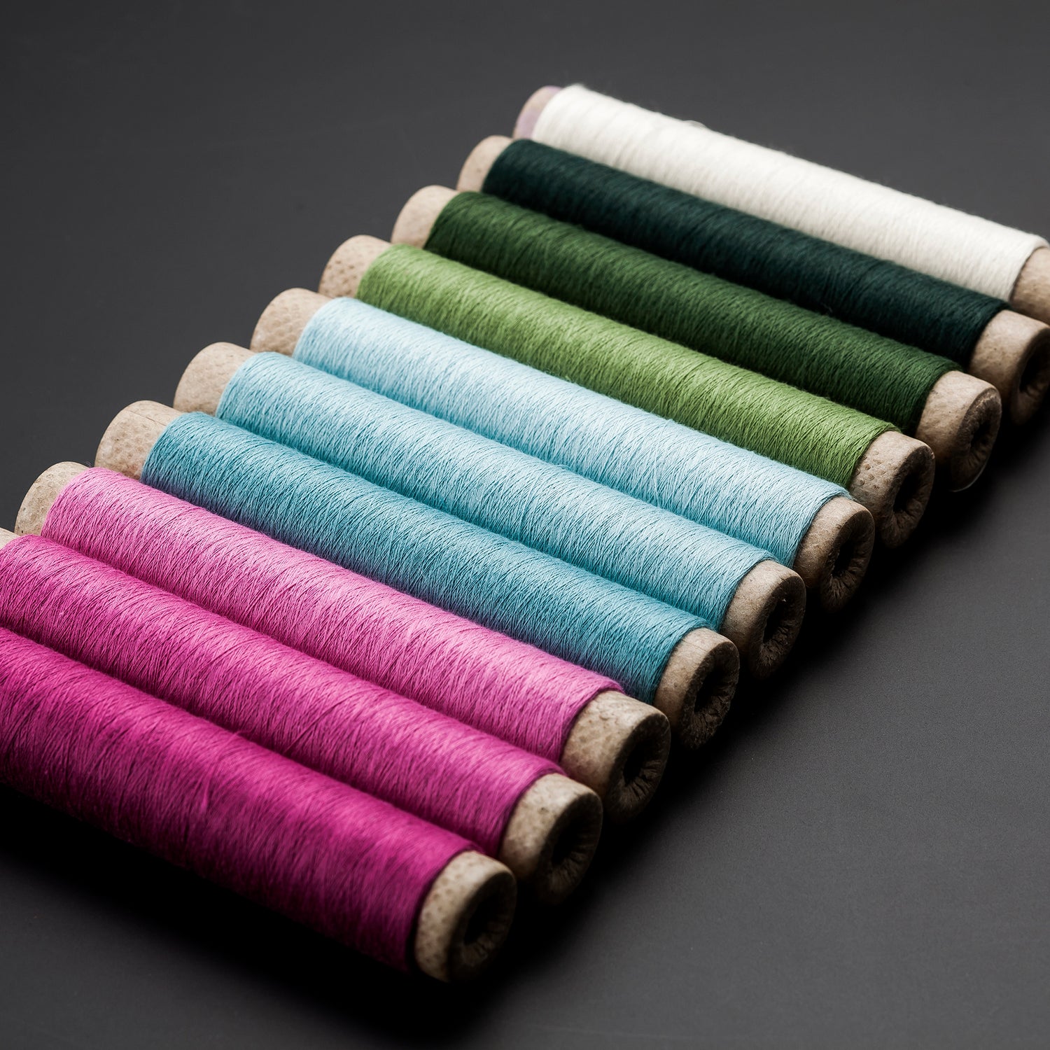 Brilliance of Heritage / Peranakan Striped Cushion Cover