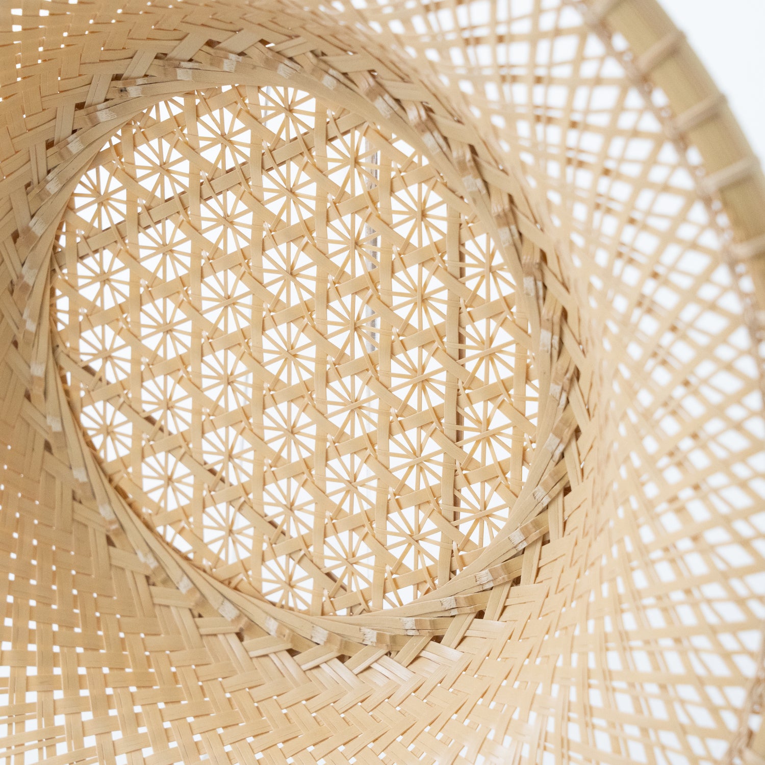 Shira-take Chrysanthemum Basin Hinata / Chiemi Ogura