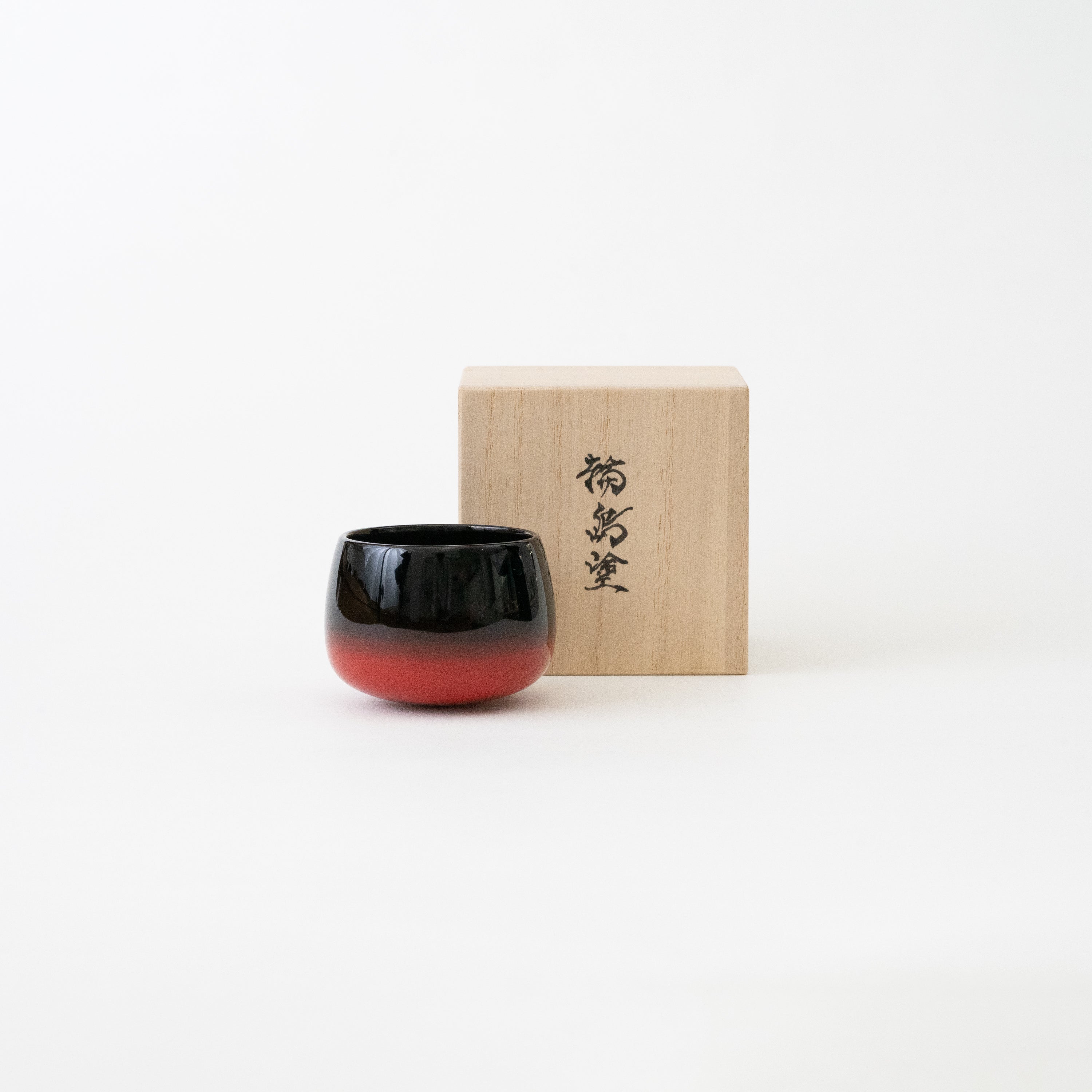 Bokashi Sake Cup