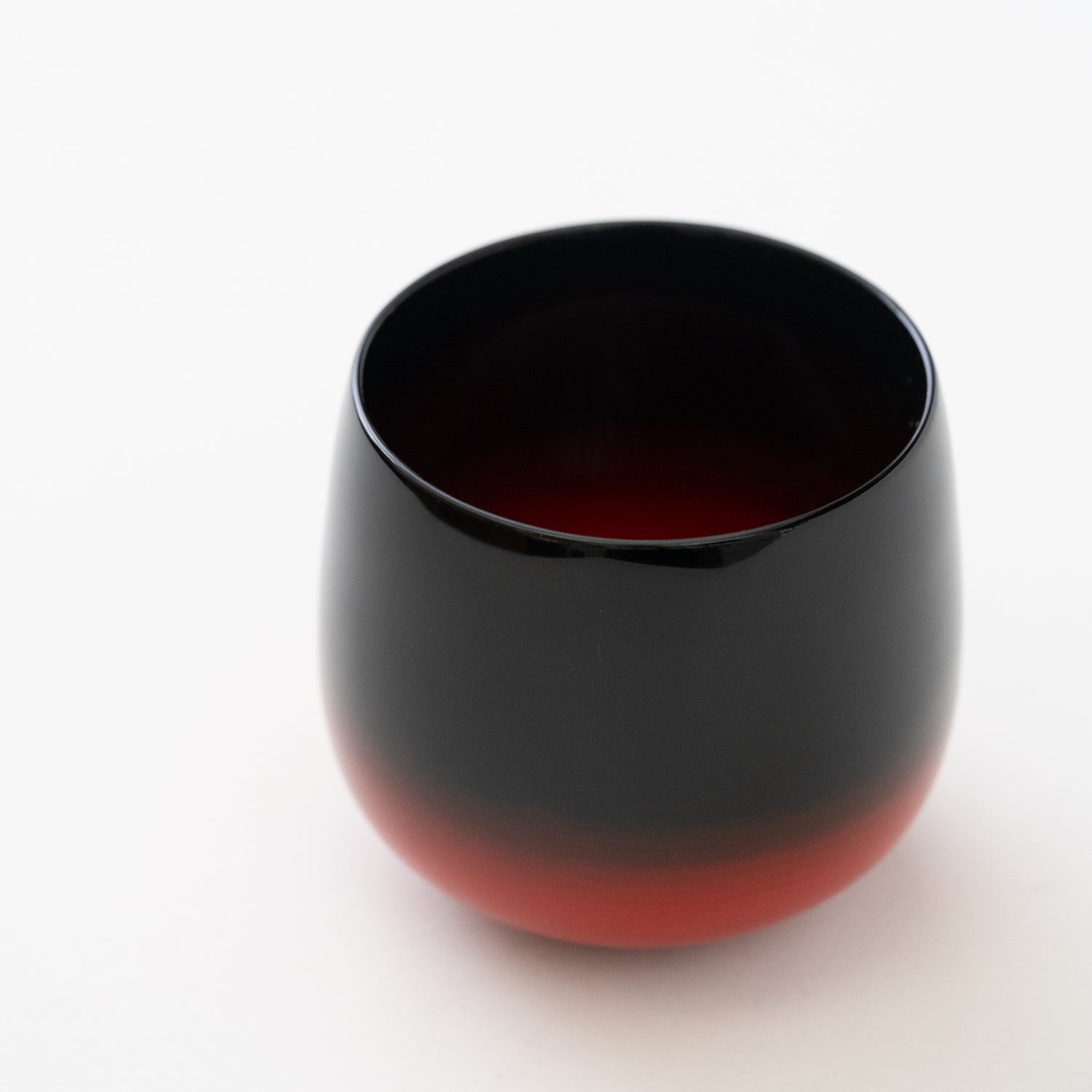 Bokashi Sake Cup
