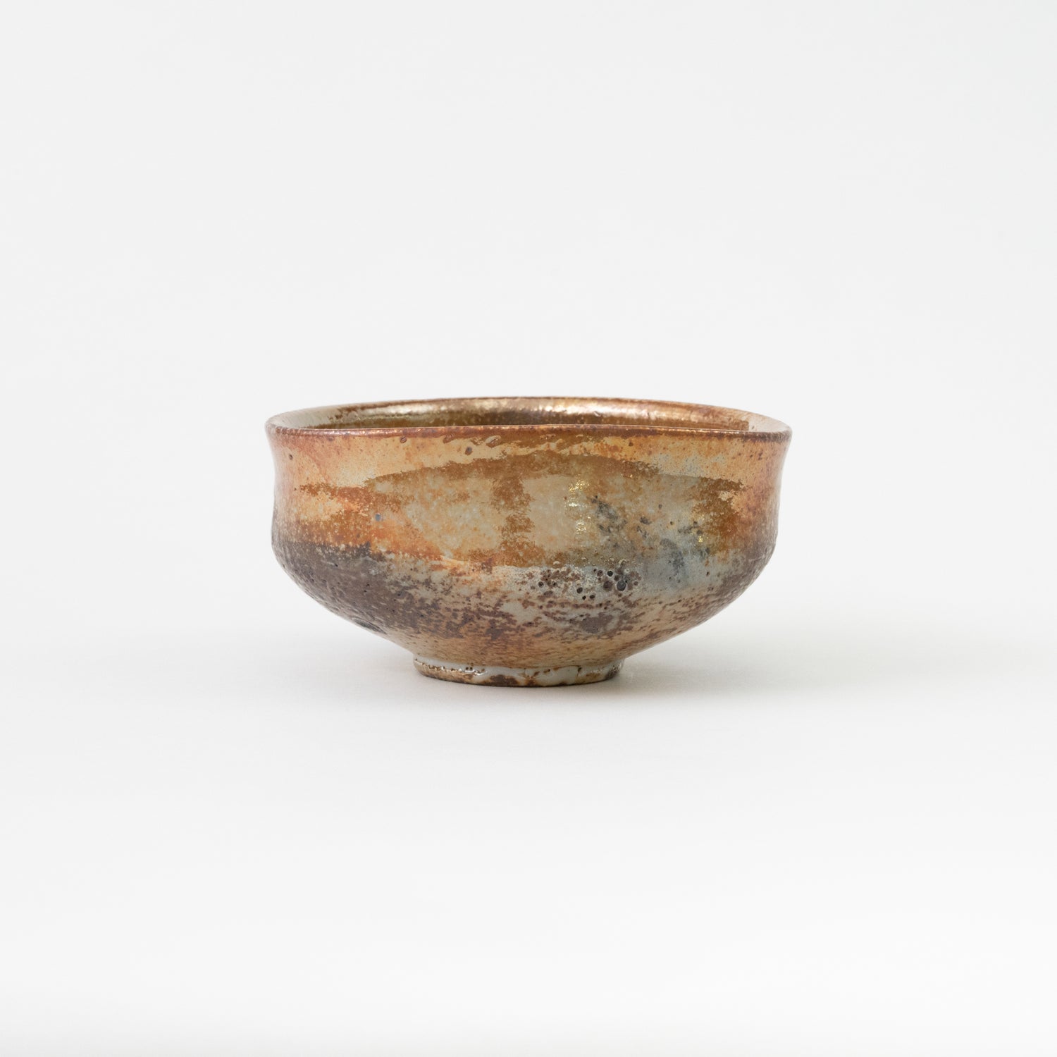Akatsuki Tea Bowl / Eijiro Tokunaga