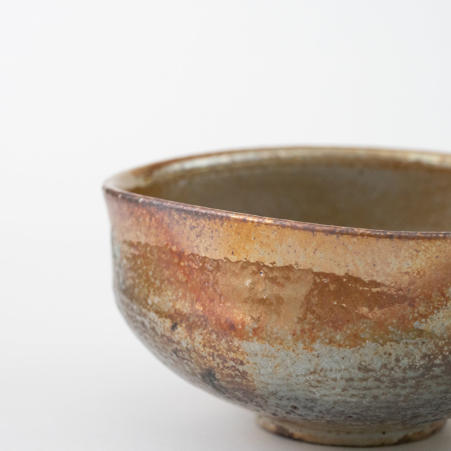 Akatsuki Tea Bowl / Eijiro Tokunaga