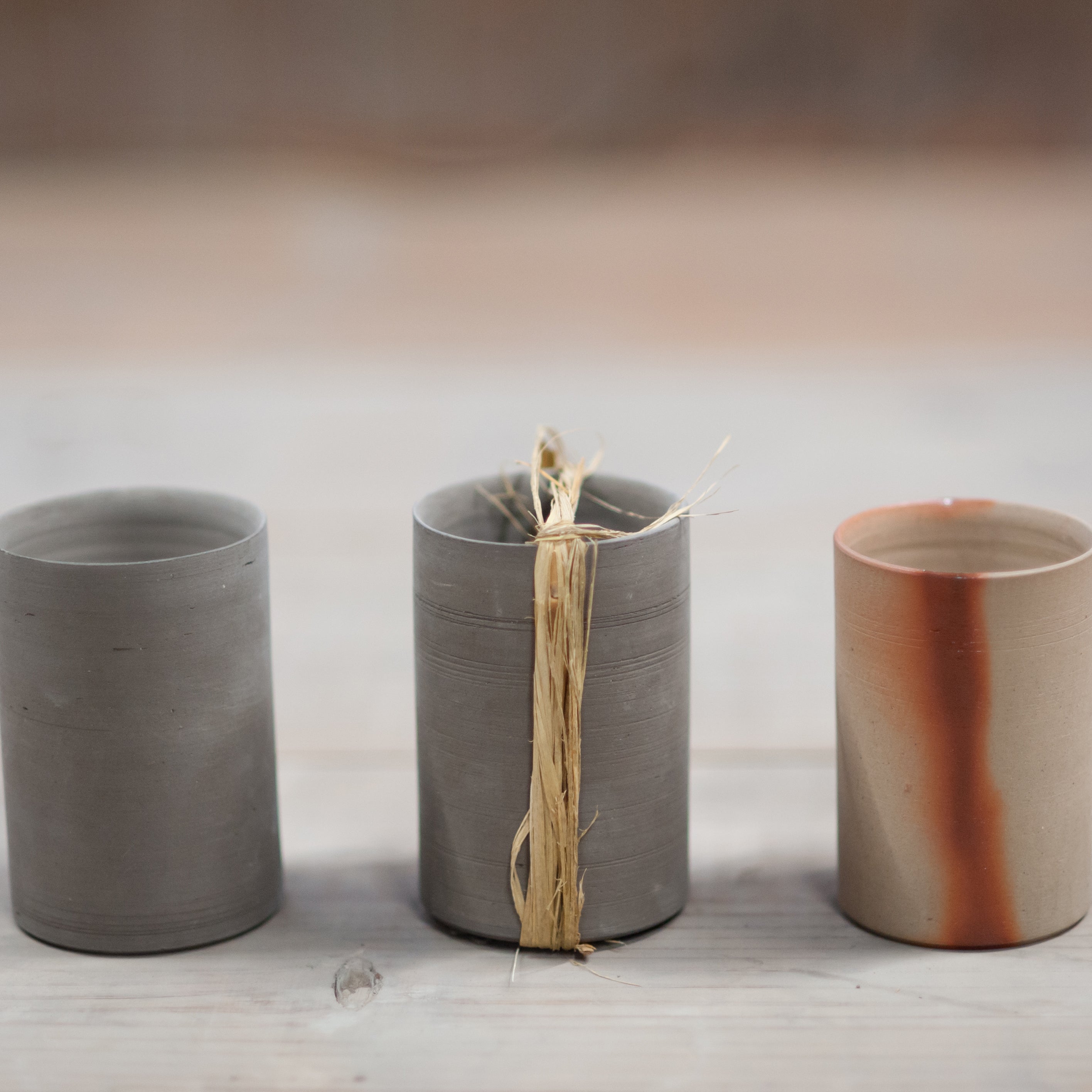 Hitoe Cup / Red