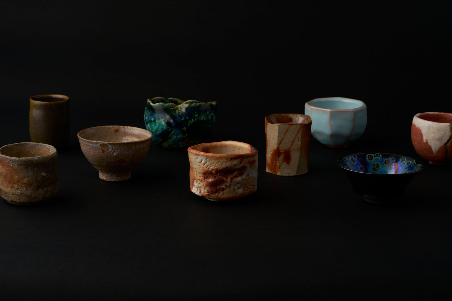 Sake Ware Exhibition 2026
