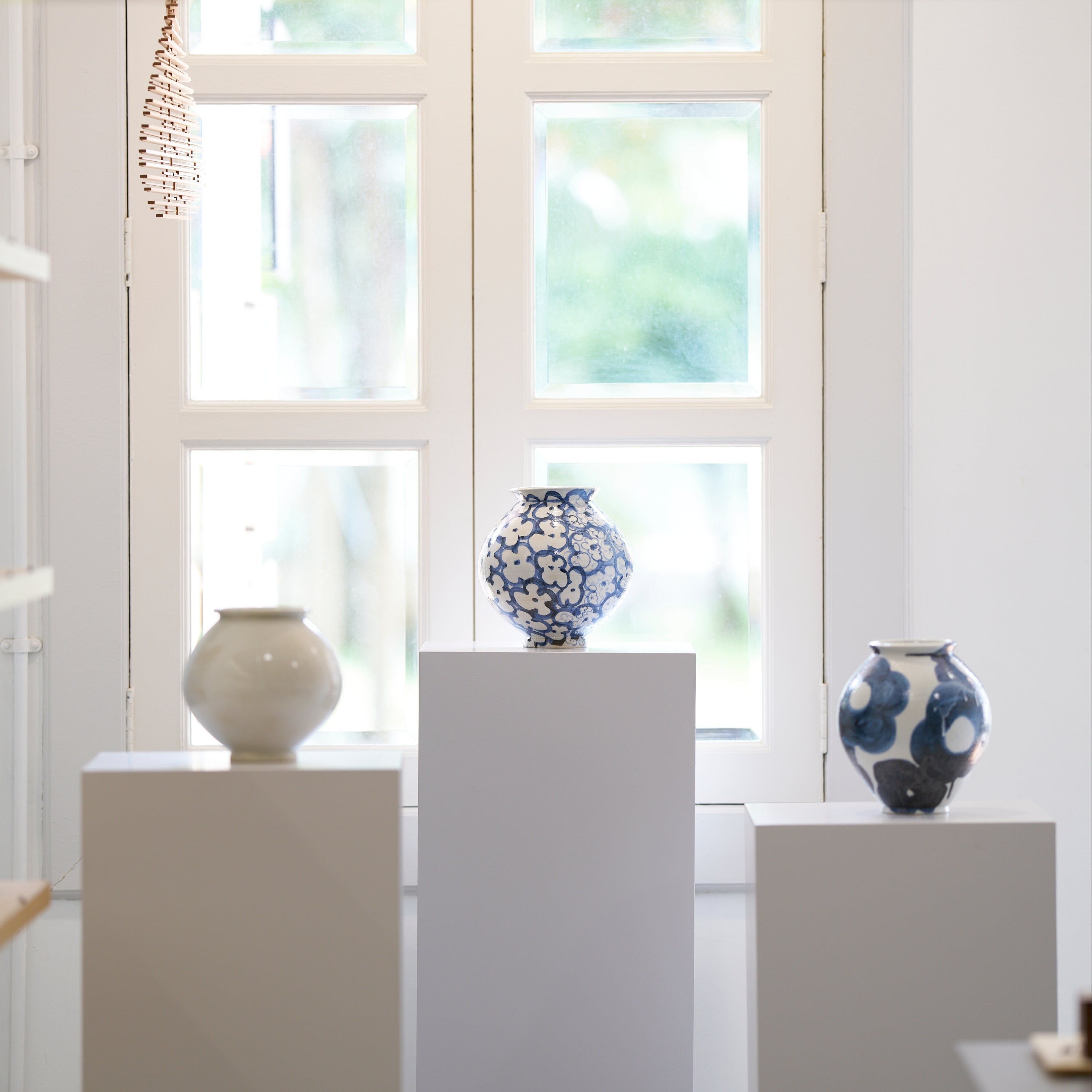 Gallery Closure (23–25 June) – Duxton Hill