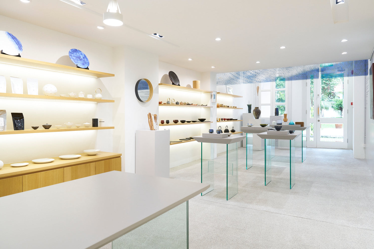 HULS Gallery Original