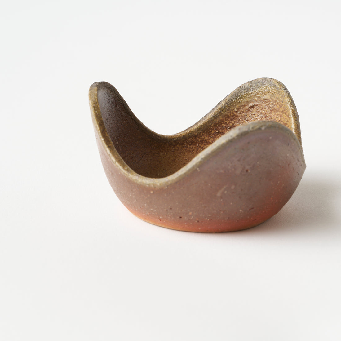 Warizansho Small Bowl / Syo Fujita