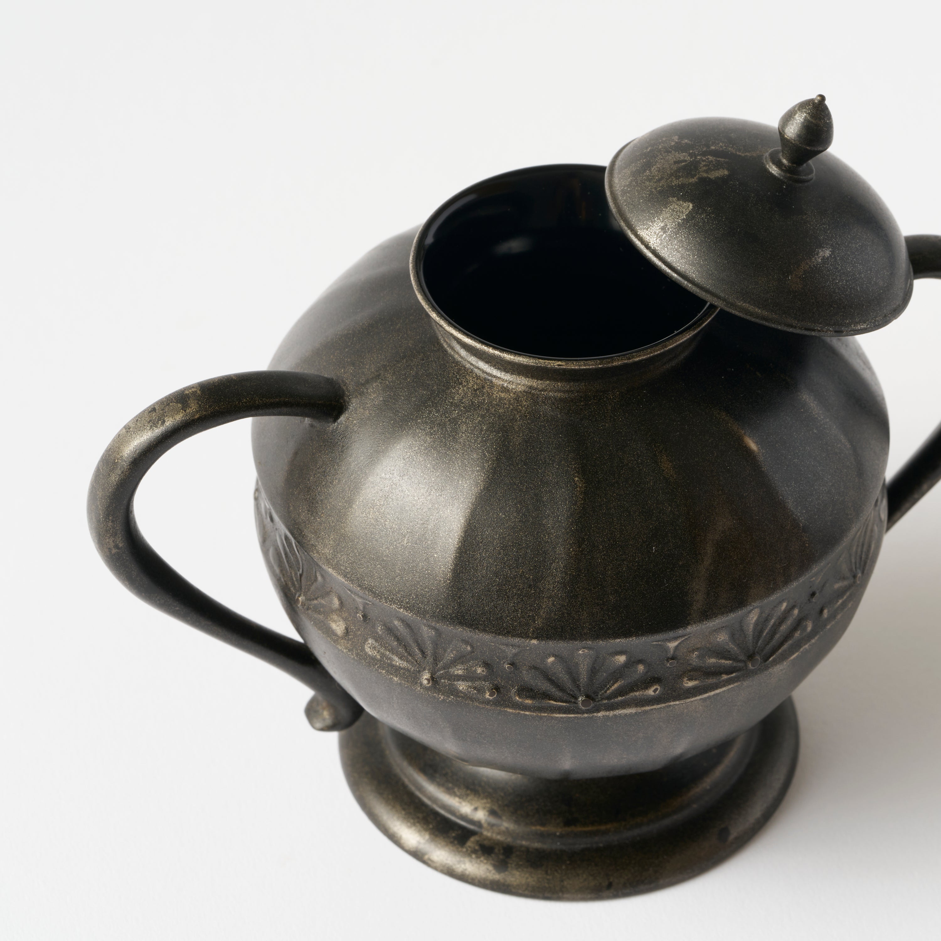 Arabian Pot / Takao Togashi