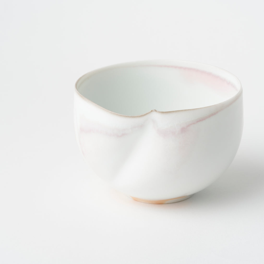 Noborigama-Fired "NU" / Hiroshi Taruta