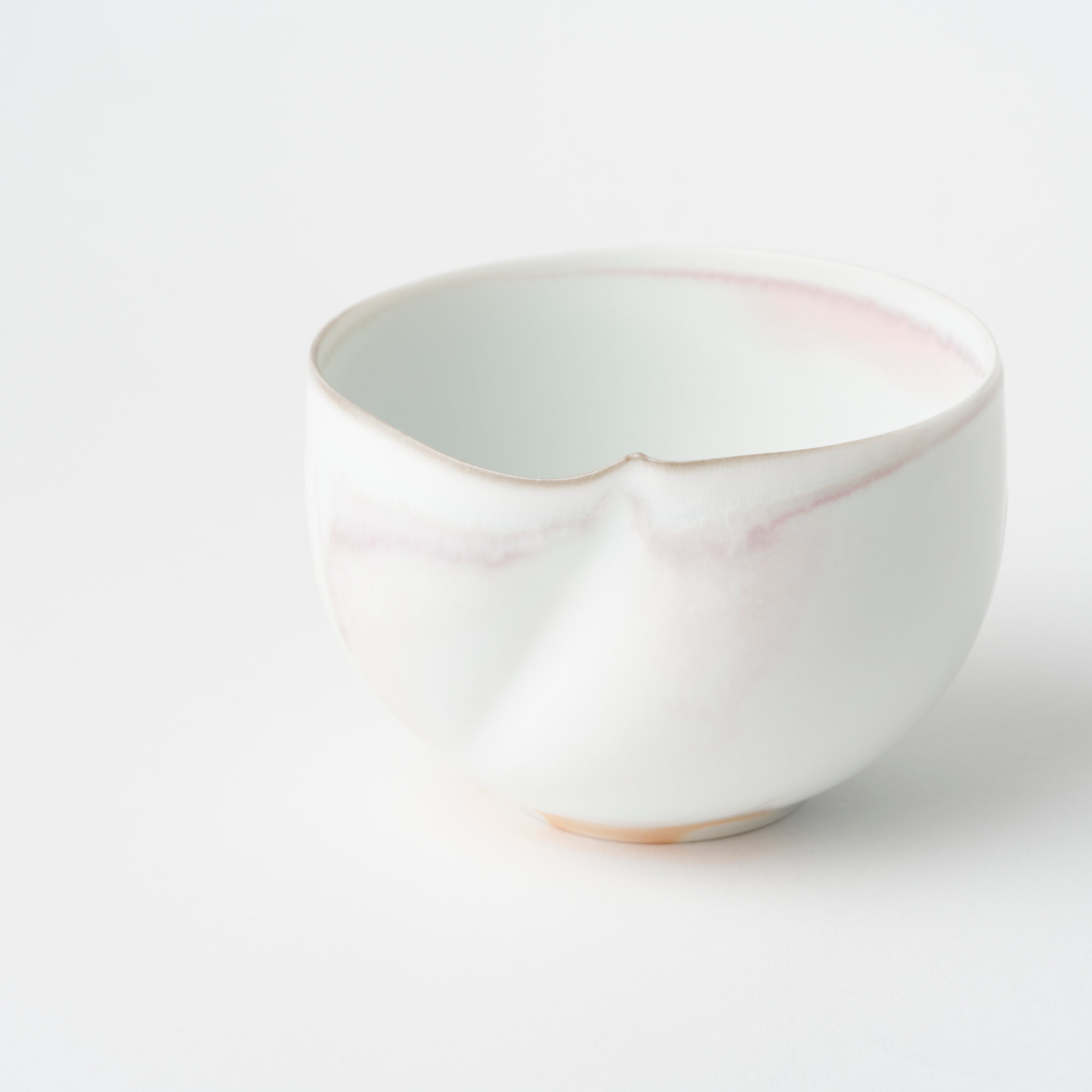 Noborigama-Fired "NU" / Hiroshi Taruta