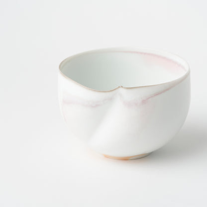 Noborigama-Fired "NU" / Hiroshi Taruta
