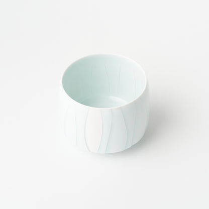 Swayed Carving "Hana"  / Hiroshi Taruta