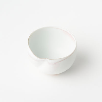 Noborigama-Fired "NU" / Hiroshi Taruta