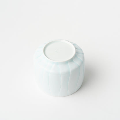 Swayed Carving "Hana"  / Hiroshi Taruta