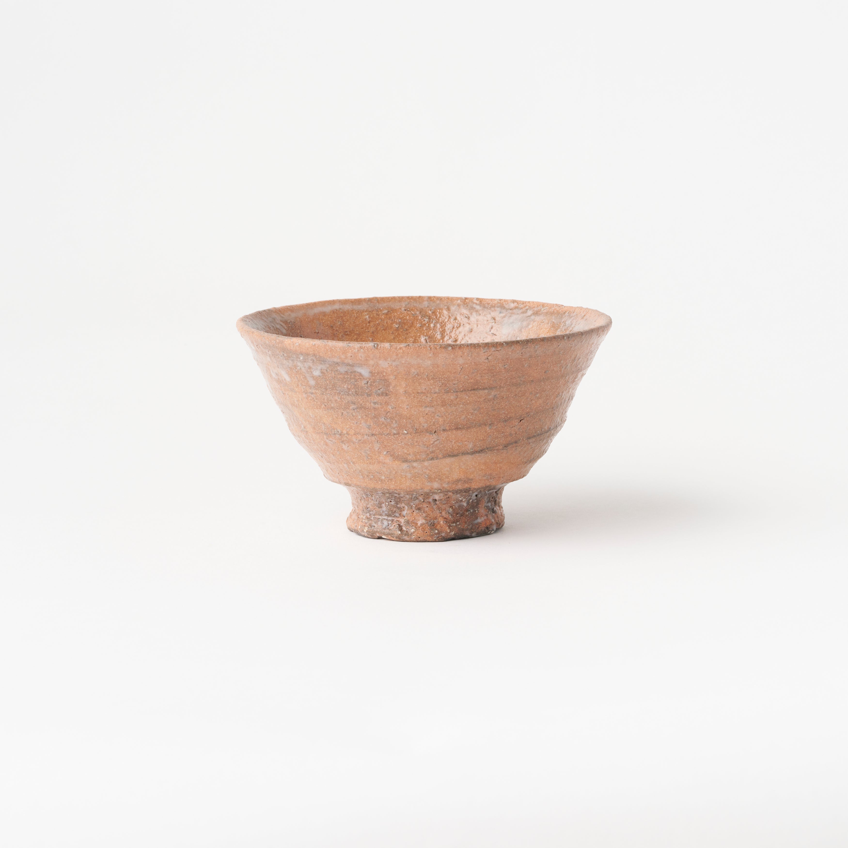 Small Tea Bowl in Box / Eiichi Shibuya