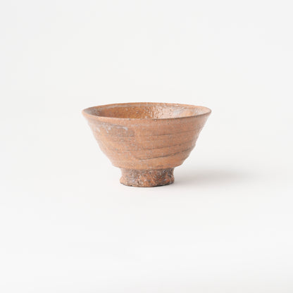 Small Tea Bowl in Box / Eiichi Shibuya