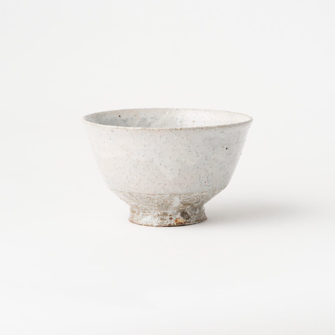 Hagi Tea Bowl in Box / Eiichi Shibuya 