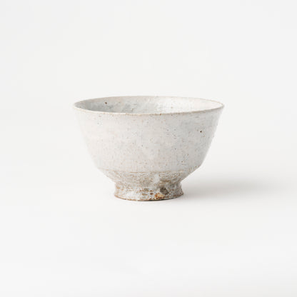 Hagi Tea Bowl in Box / Eiichi Shibuya 