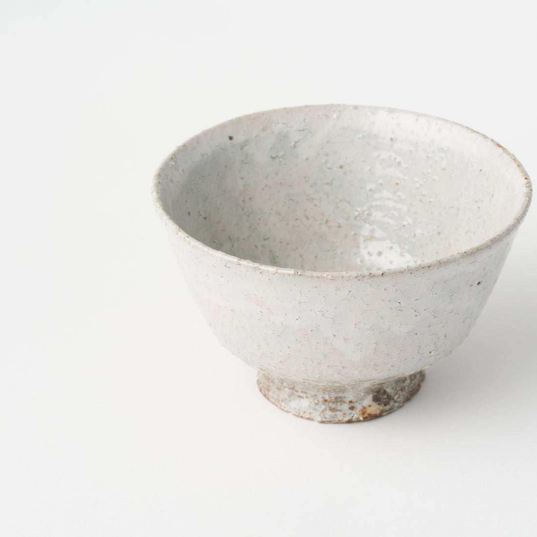 Hagi Tea Bowl in Box / Eiichi Shibuya 
