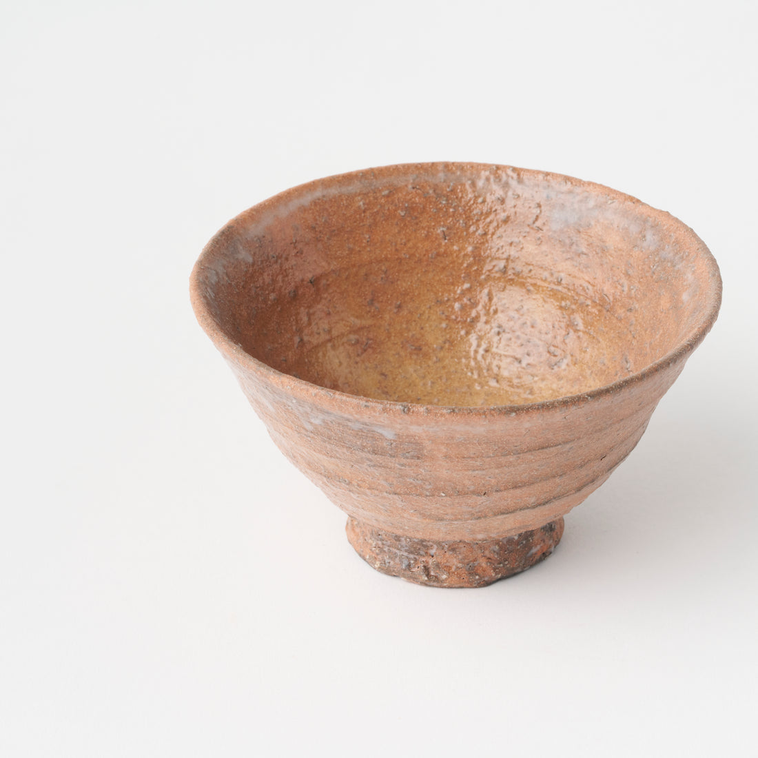 Small Tea Bowl in Box / Eiichi Shibuya