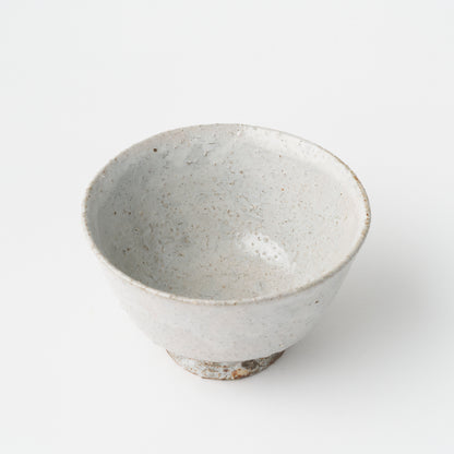 Hagi Tea Bowl in Box / Eiichi Shibuya 
