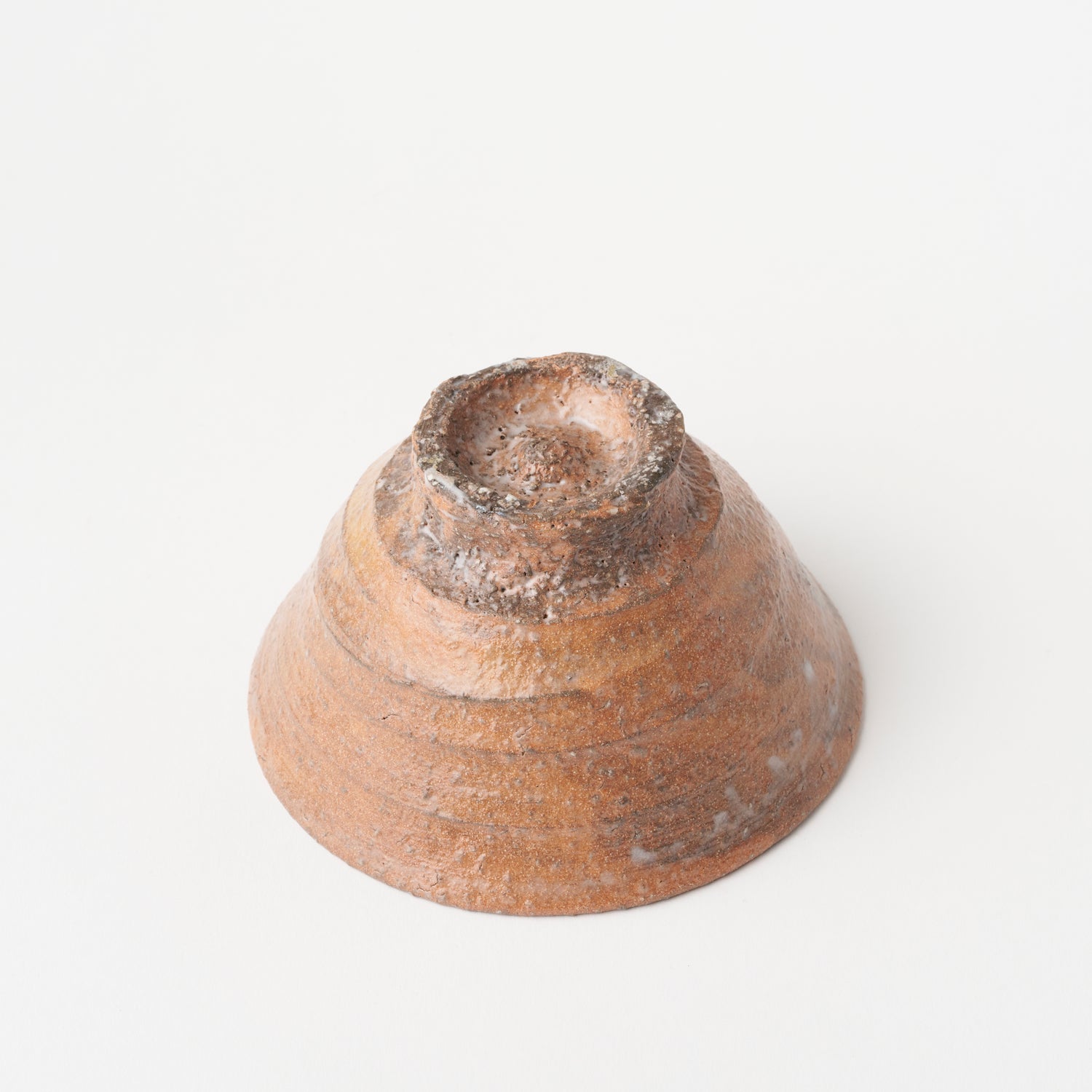 Small Tea Bowl in Box / Eiichi Shibuya