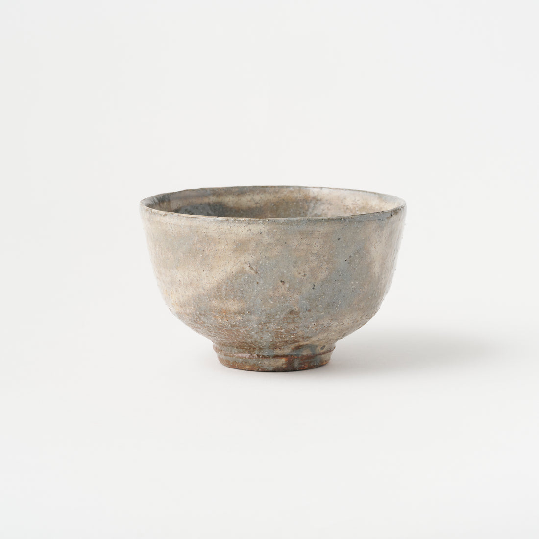 Tea Bowl in Box/ Shinbe Sakakura XVI
