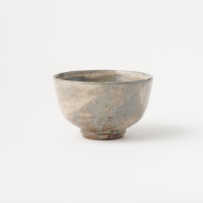 Tea Bowl in Box/ Shinbe Sakakura XVI