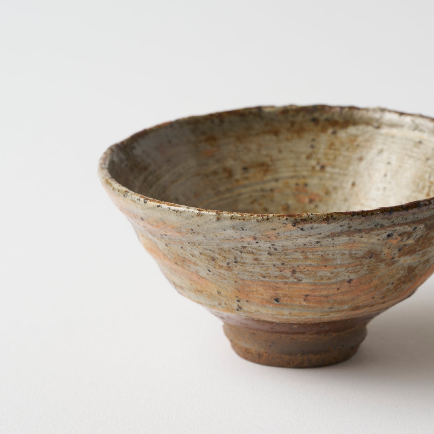 Hakeme Dai-no-tsuchi Sake Cup / Masahiro Sakakura