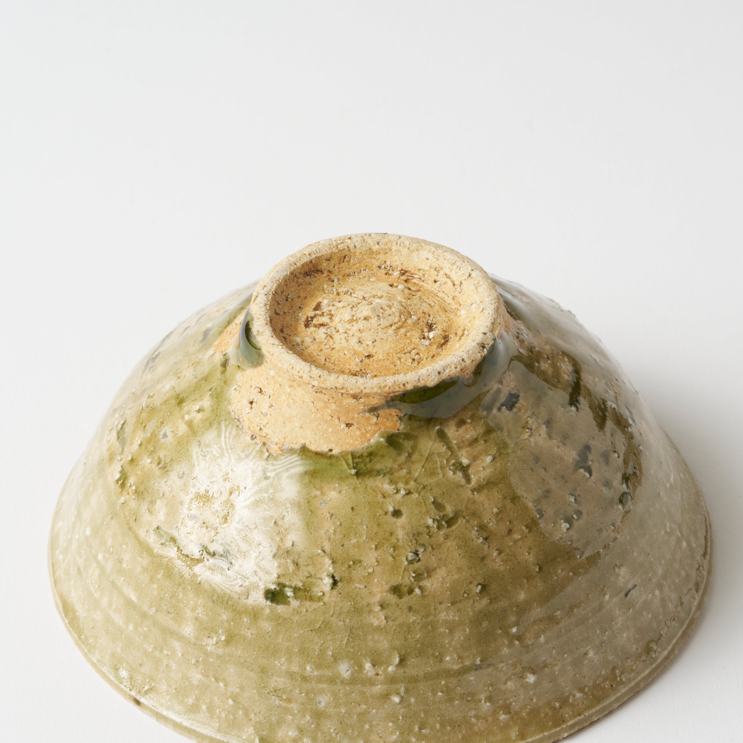 Shigaraki Bowl (D) / Shinji Terauchi