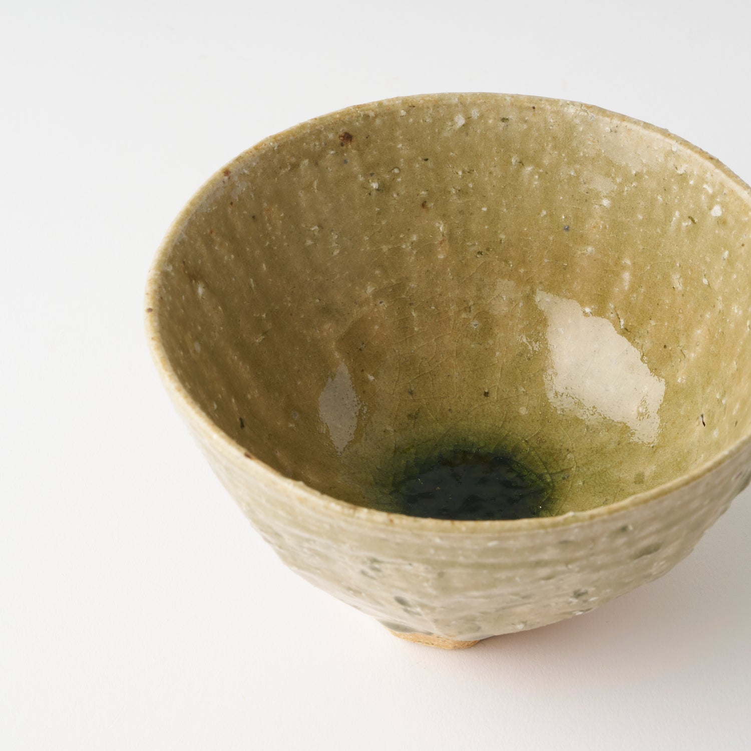 Shigaraki Bowl (B) / Shinji Terauchi