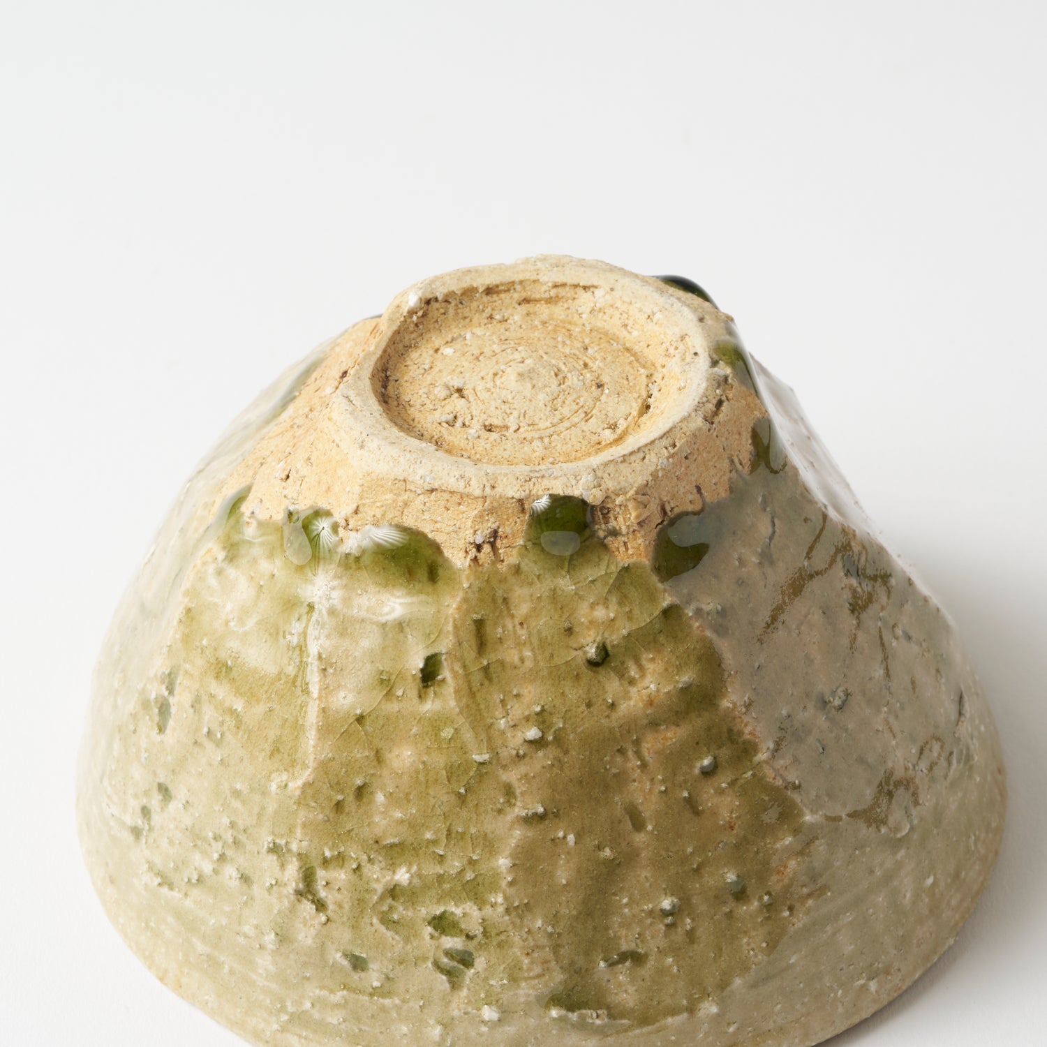 Shigaraki Bowl (B) / Shinji Terauchi