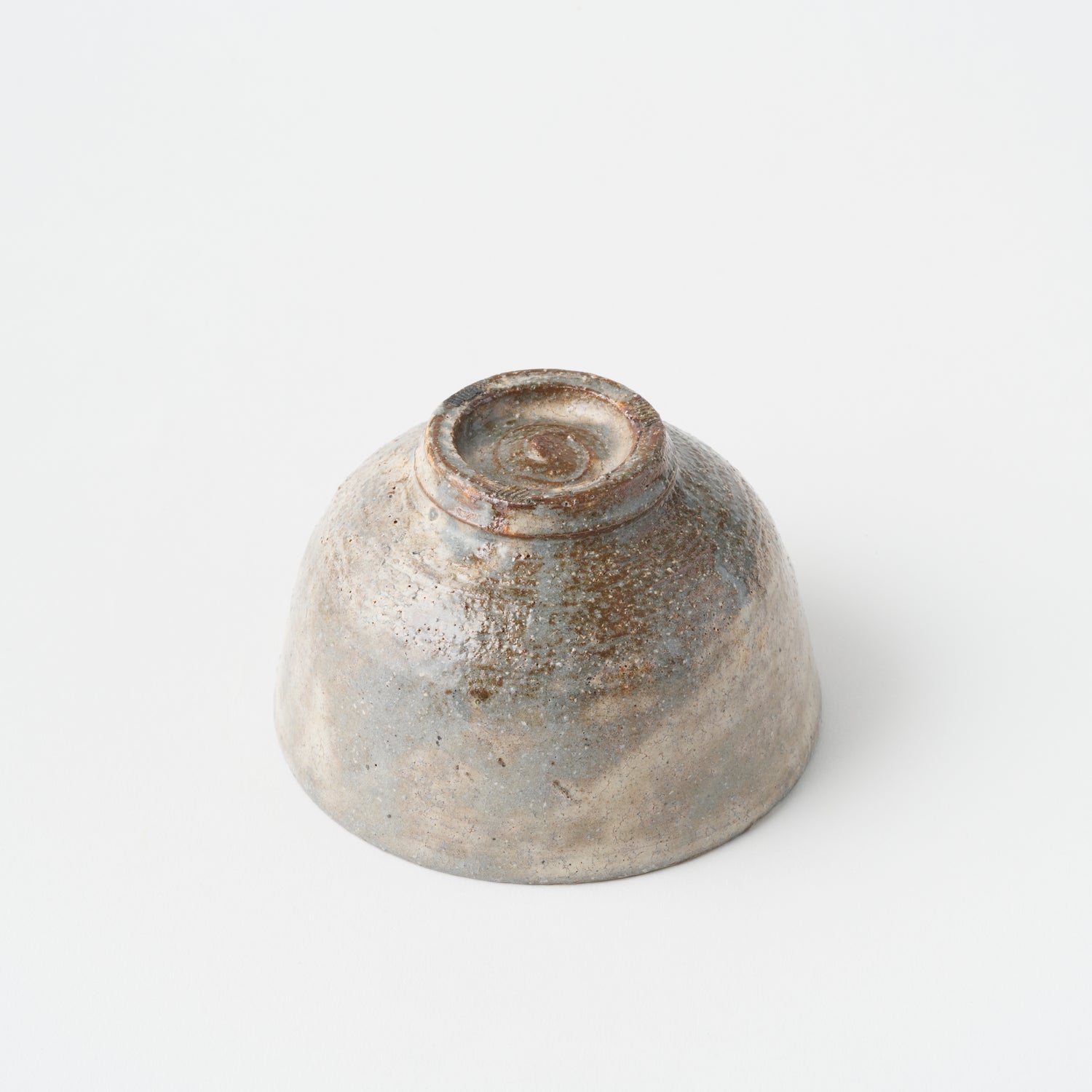 Tea Bowl in Box/ Shinbe Sakakura XVI