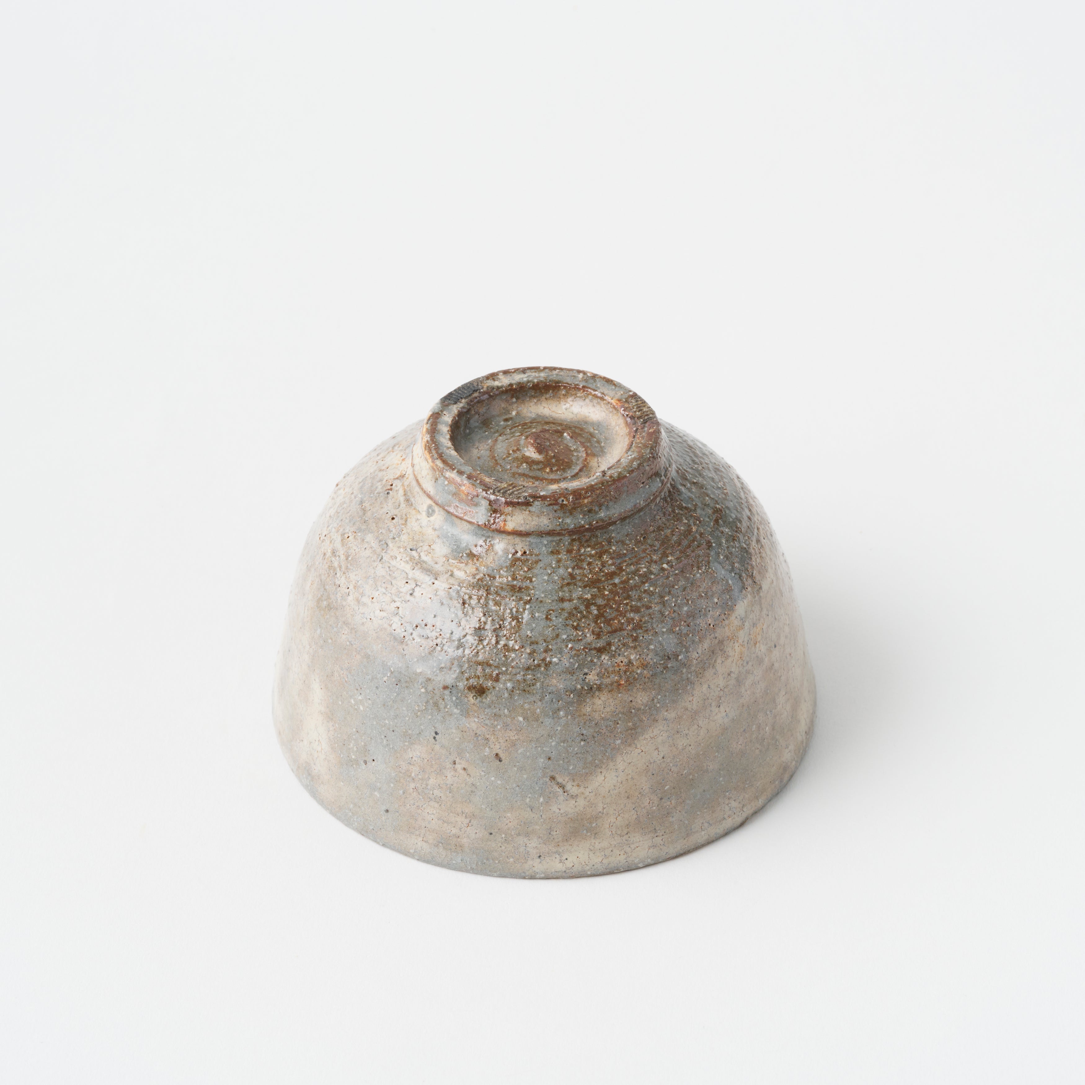Tea Bowl in Box/ Shinbe Sakakura XVI