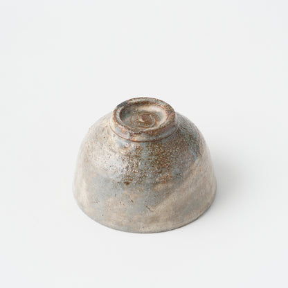 Tea Bowl in Box/ Shinbe Sakakura XVI