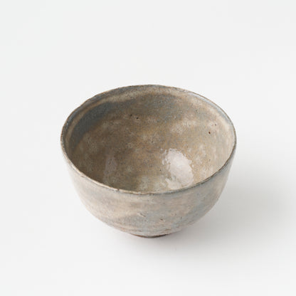Tea Bowl in Box/ Shinbe Sakakura XVI