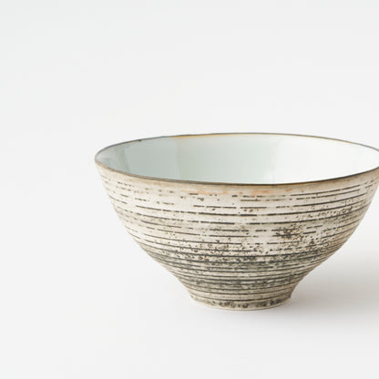 Terroir Bowl / Shinji Terauchi