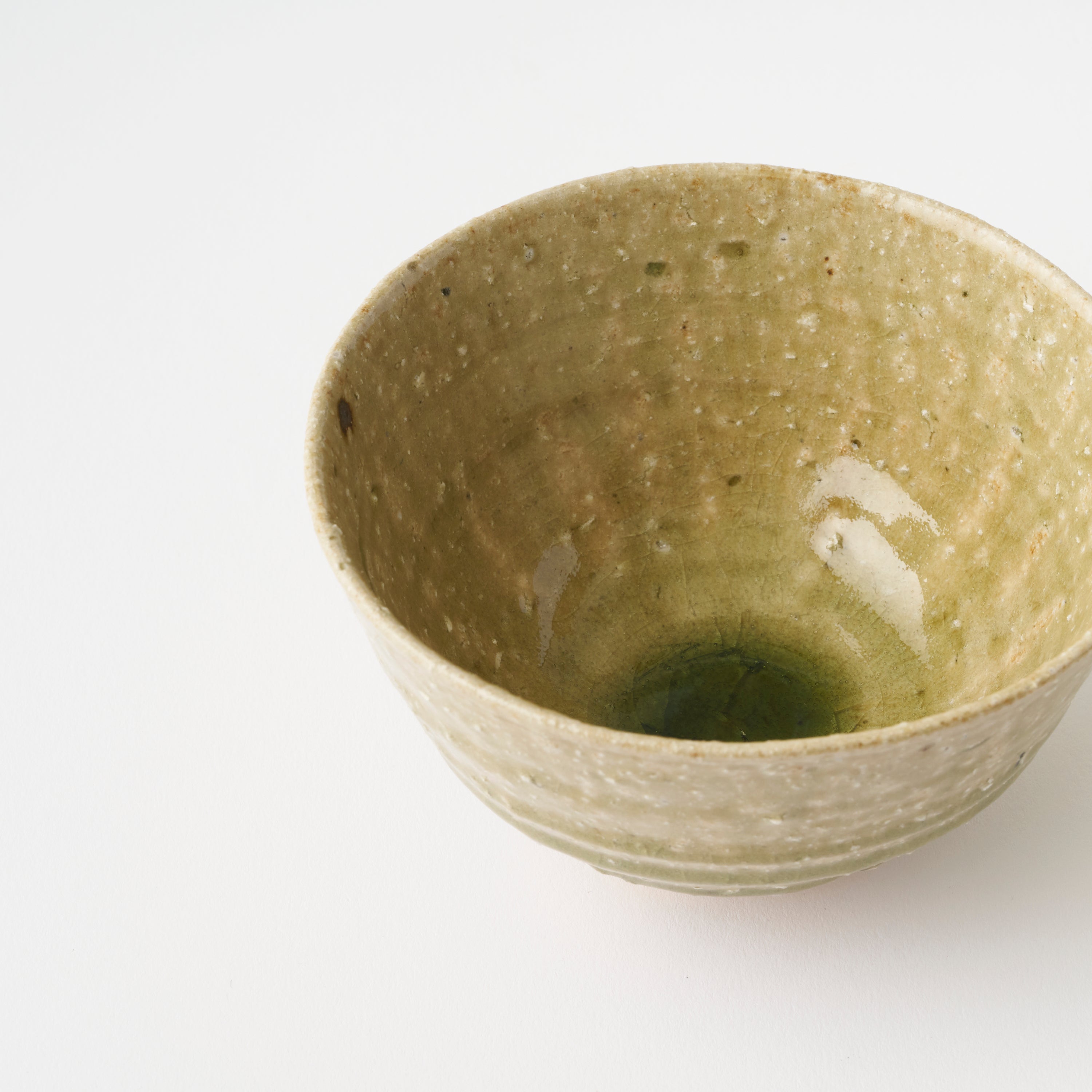 Shigaraki Bowl (C) / Shinji Terauchi