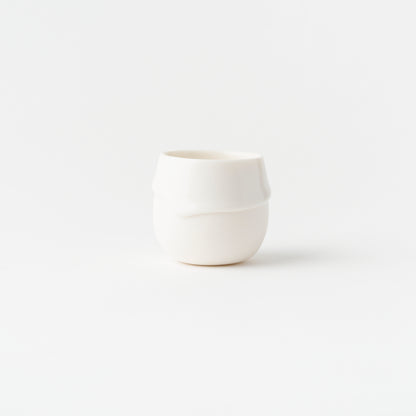 Dip Round Sake Cup / Ryosuke Ando